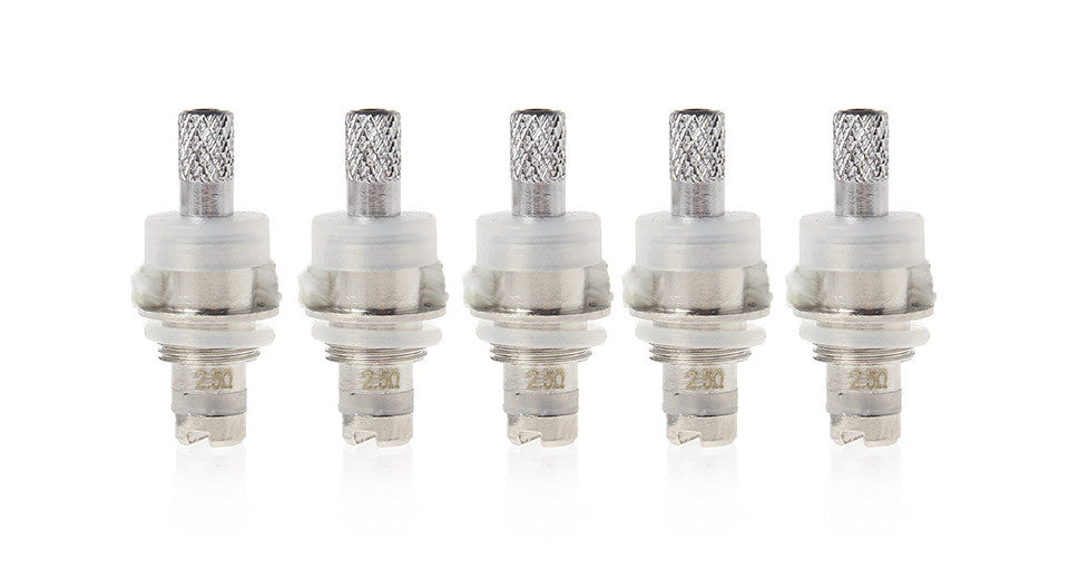 EIVC Starter Kit Replacement Atomizer Heating Core