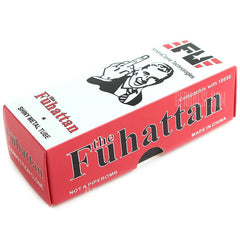 Carbon Fiber FUHattan Style Mechanical Mod