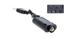 East India Vape Company starter ecig kit