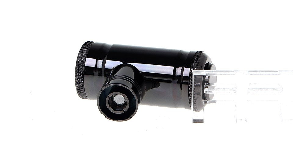 E-Pipe Mechanical Mod