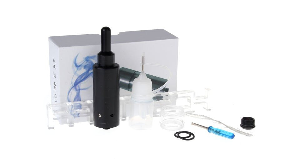 Kayfun v3.1 Styled Rebuildable Tank Atomizer