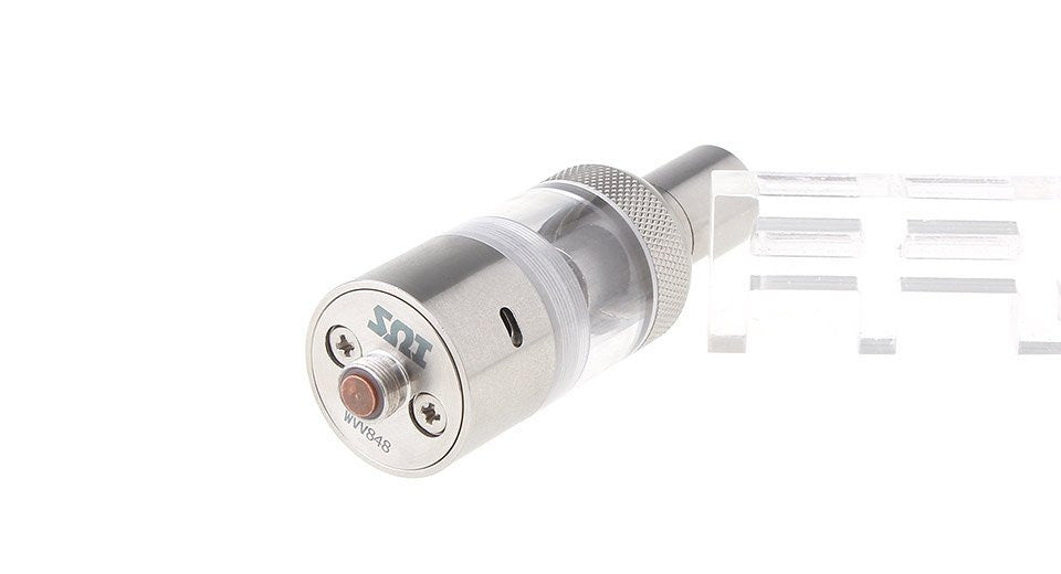 Big Dripper V2 Style RDA Rebuildable Dripping Atomizer