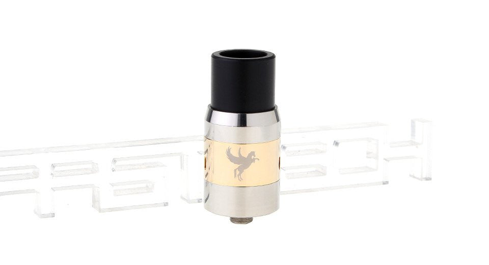 Dark Horse Style RDA Rebuildable Dripping Atomizer