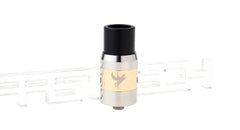 Dark Horse Style RDA Rebuildable Dripping Atomizer