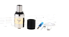 Dark Horse Style RDA Rebuildable Dripping Atomizer