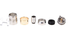 Dark Horse Style RDA Rebuildable Dripping Atomizer