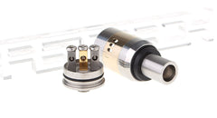 Dark Horse Style RDA Rebuildable Dripping Atomizer