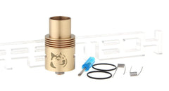 Doge Style Rebuildable Dripping Atomizer