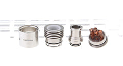 Dragon King Rebuildable Dripping Atomizer