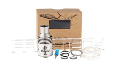 Dragon King Rebuildable Dripping Atomizer