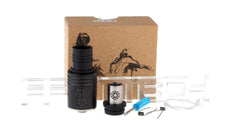 Little Boy Style Rebuildable Dripping Atomizer