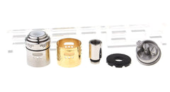 Mephisto V2 Style RDA Rebuildable Dripping Atomizer