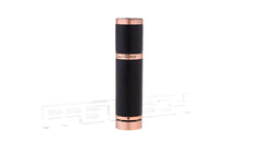 Ebony Wood Style 18650 Mechanical Mod