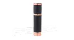 Ebony Wood Style 18650 Mechanical Mod