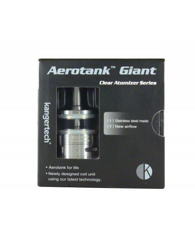 Authentic Kanger Aerotank Giant