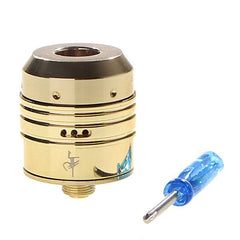 Monkey Style Rebuildable Atomizer