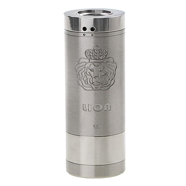 Marstech Lion V1 Mechanical Mod