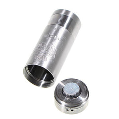 Marstech Lion V1 Mechanical Mod