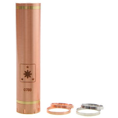FM Style Mechanical Copper Mod