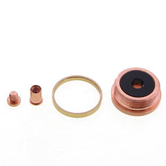 FM Style Mechanical Copper Mod