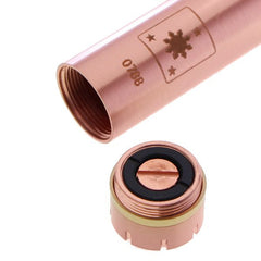 FM Style Mechanical Copper Mod