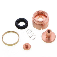 FM Style Mechanical Copper Mod