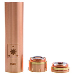 FM Style Mechanical Copper Mod