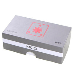 FM Style Mechanical Copper Mod