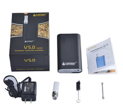 FlowerMate VaporMax V Dry Herb Vaporizer