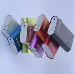 FlowerMate VaporMax V Dry Herb Vaporizer