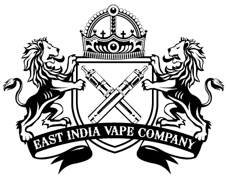 East India Vape Company logo