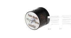 Tobh Atty V3 Style Rebuildable Dripping Atomizer
