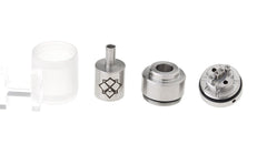 Orchid V2 Styled Rebuildable Tank Atomizer