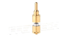 Russian 91% Styled Rebuildable Tank Atomizer (4.5mL)