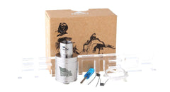 Tugboat V2 Style Rebuildable Dripping Atomizer
