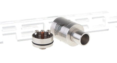 Tugboat V2 Style Rebuildable Dripping Atomizer