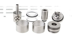 Orchid V4 Styled Rebuildable Tank Atomizer