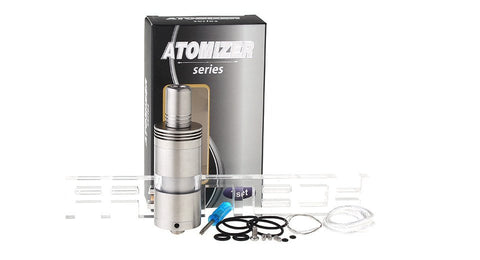 Orchid V4 Styled Rebuildable Tank Atomizer