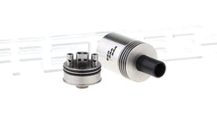 Mutation X V2 Styled Rebuildable Dripping Atomizer