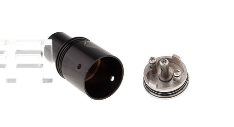 Patriot V3 Style One-piece Rebuildable Dripping Atomizer