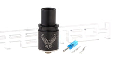 Patriot V3 Style One-piece Rebuildable Dripping Atomizer