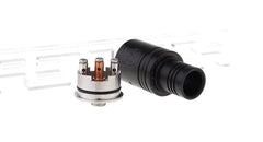 Little Boy Style Rebuildable Dripping Atomizer