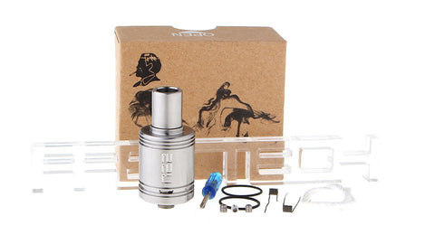 N22 Style Rebuildable Dripping Atomizer