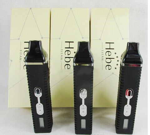 Titan 2 Dry herb Vaporizer Kit