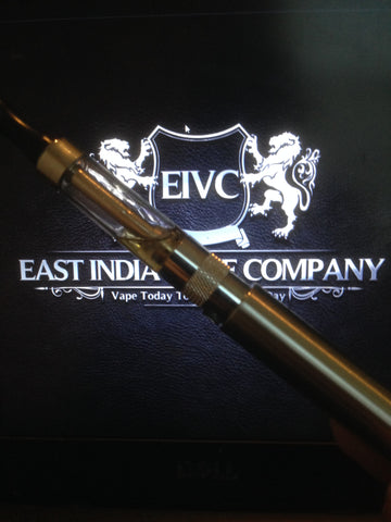 East India Vape Company starter ecig kit