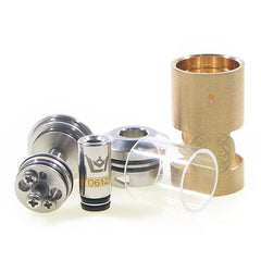 Kraken Style Rebuildable Atomizer