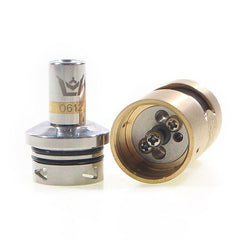 Kraken Style Rebuildable Atomizer