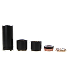 4Nine Style Mechanical Mod
