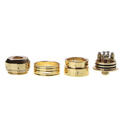 Monkey Style Rebuildable Atomizer