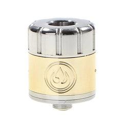 Pyrro Style Rebuildable Dripping Atomizer
